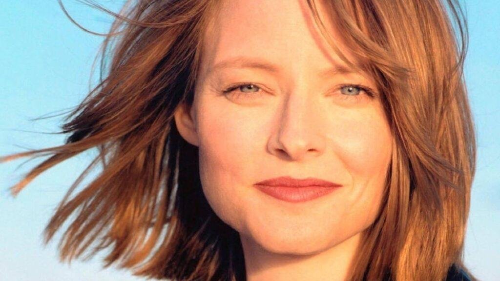 Jodie Foster faz uso de aparelhos auditivos