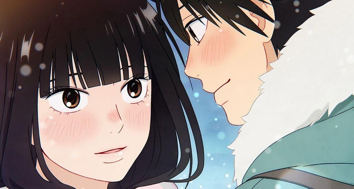 Kiminitodoke: Anime anuncia nova temporada após uma década