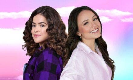 Larissa Manoela entra para o elenco de De Volta Aos 15