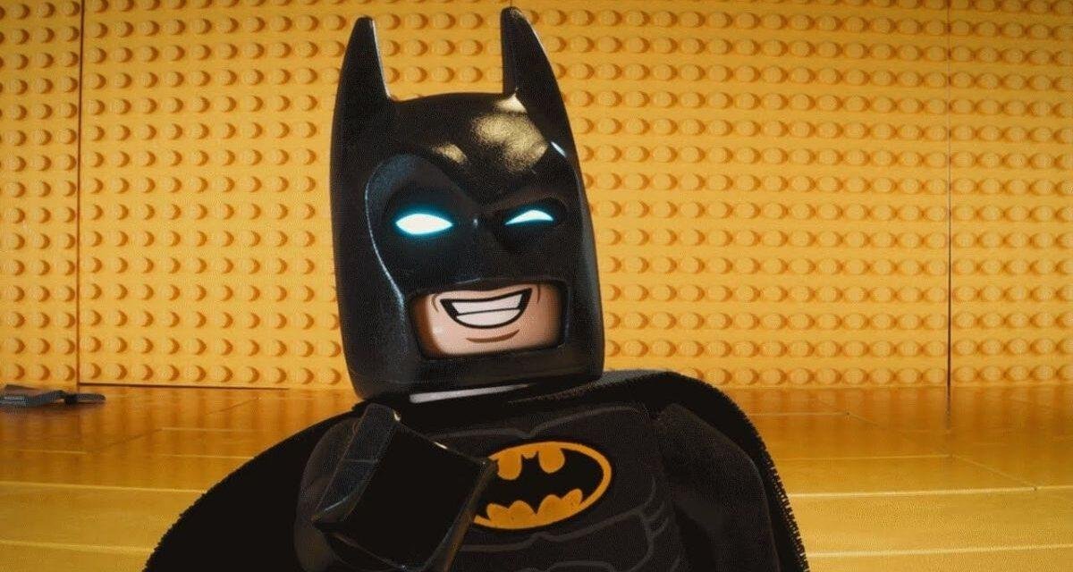 Crítica | LEGO Batman: O Filme