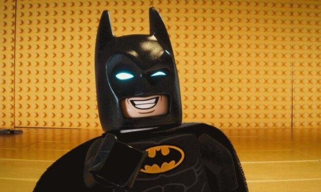 Crítica | LEGO Batman: O Filme