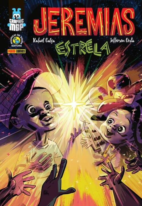jeremias - estrela