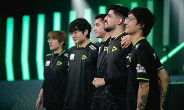 Loud atropela a paiN Gaming e se torna tricampeã do CBLOL