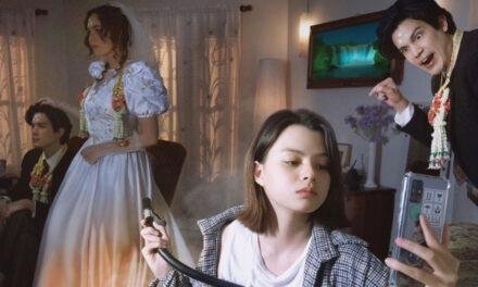 LONG LIVE LOVE | Atriz tailandesa Becky Armstrong vem ao Brasil