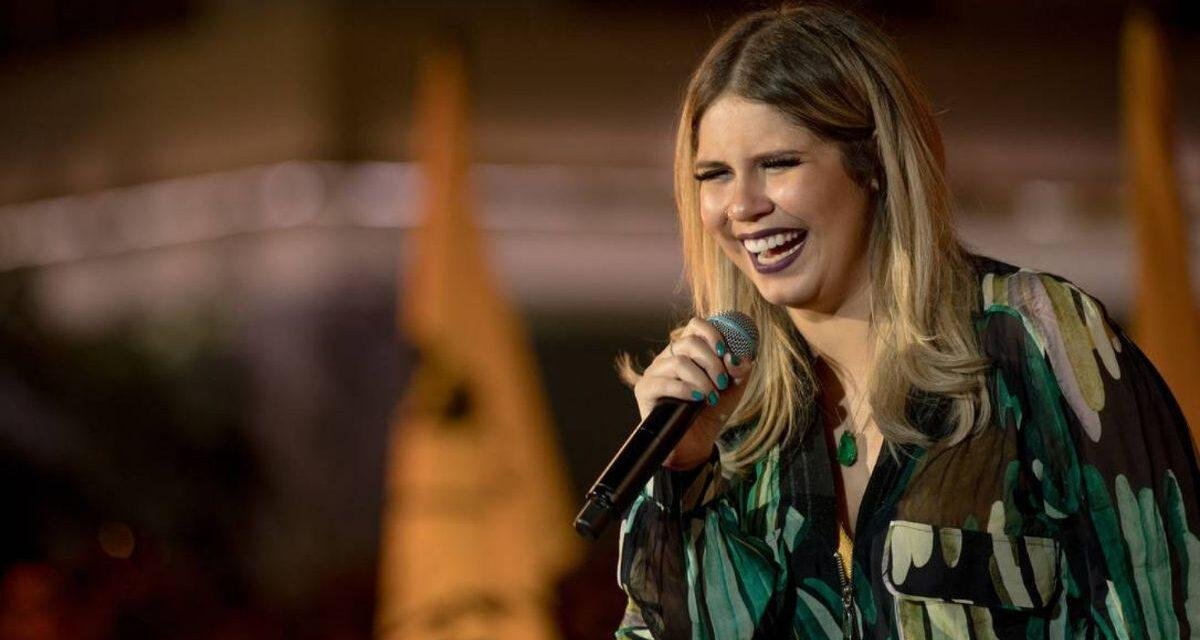 Marília Mendonça| Prime video anuncia filme biográfico da cantora