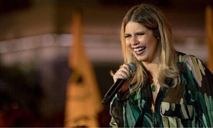 Marília Mendonça| Prime video anuncia filme biográfico da cantora