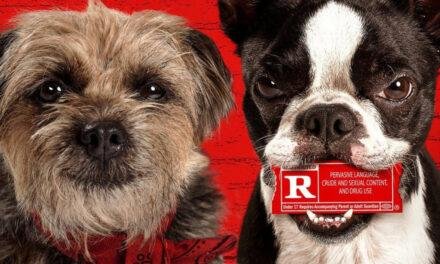 Crítica: Ruim pra cachorro