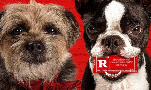 Crítica: Ruim pra cachorro