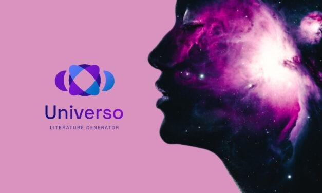 Conheça o Universo Literature Generator, nova rede social literária