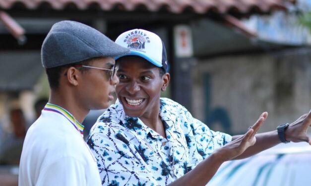 Crítica –  Nosso Sonho (Claudinho e Buchecha)