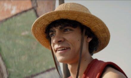 One Piece | Live Action alcança o primeiro lugar no mundo