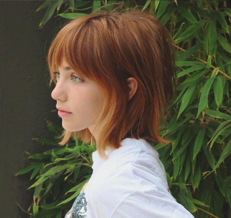 atriz emily rudd