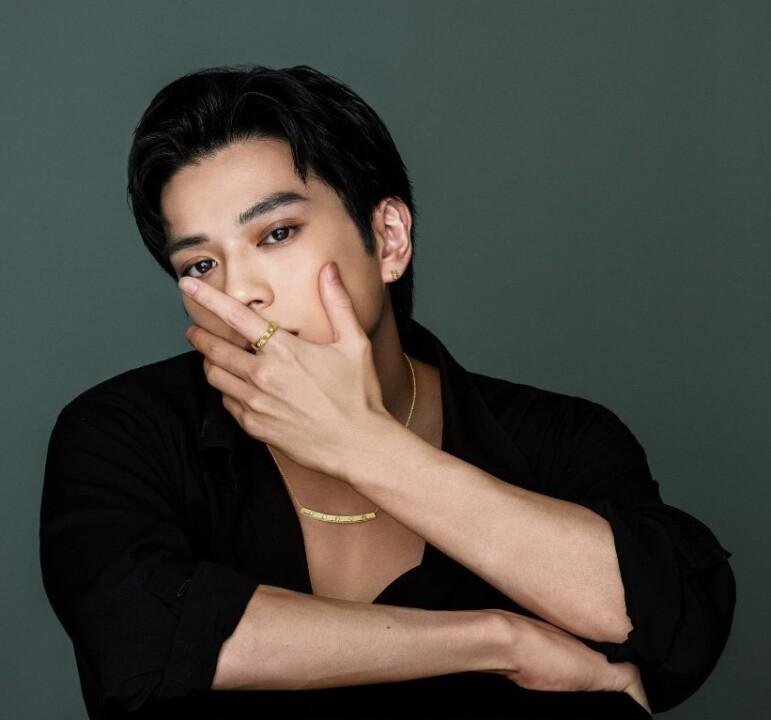 ator mackenyu