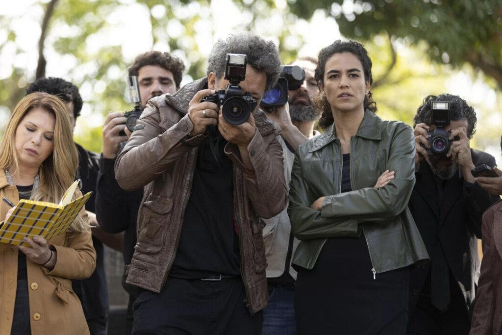 A Menina que Matou os Pais - A Confissão