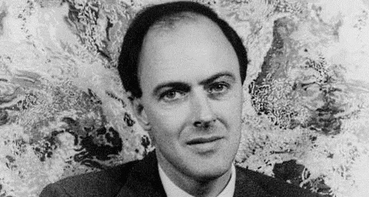 Roald Dahl: Livros do autor ganham adaptações na Netflix