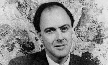Roald Dahl: Livros do autor ganham adaptações na Netflix