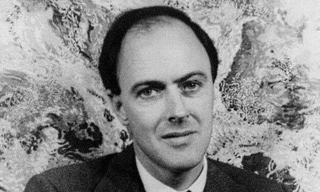 Roald Dahl: Livros do autor ganham adaptações na Netflix