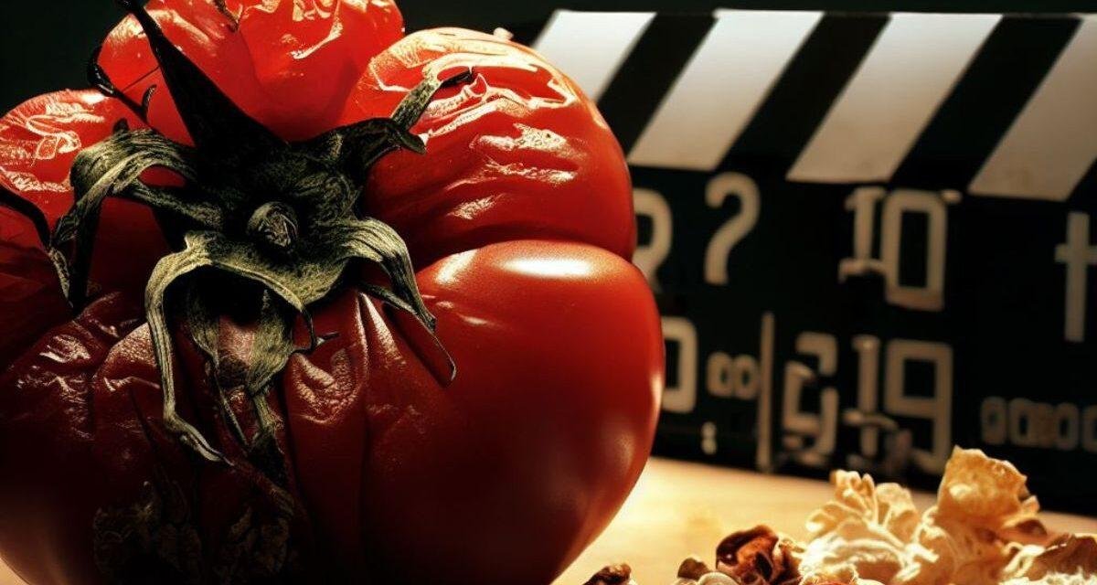 A farsa do Rotten Tomatoes? Entenda a polêmica