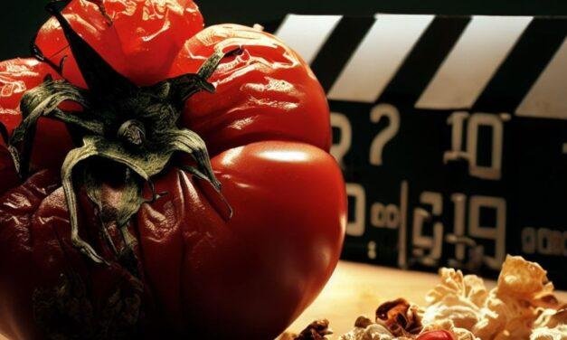A farsa do Rotten Tomatoes? Entenda a polêmica