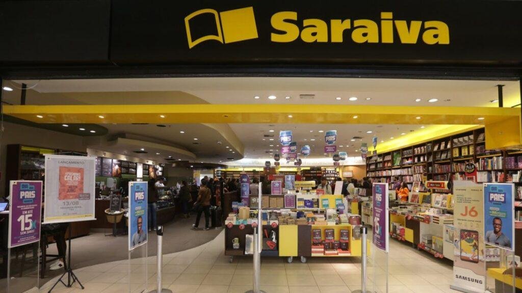 Saraiva