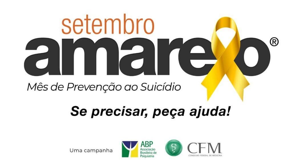 setembro amarelo