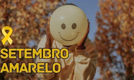 Setembro Amarelo: Eu me Importo! 5 livros que te convidam à reflexão