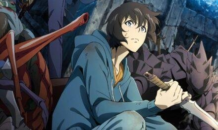 Solo Leveling: anime ganha novo trailer e data de estreia