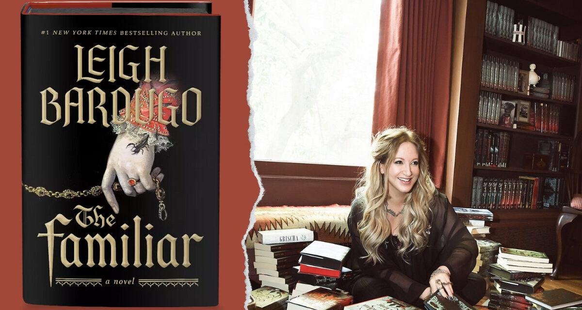 Leigh Bardugo: Novo livro da autora será lançado em 2024