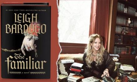 Leigh Bardugo: Novo livro da autora será lançado em 2024