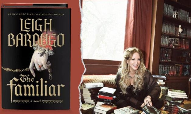 Leigh Bardugo: Novo livro da autora será lançado em 2024