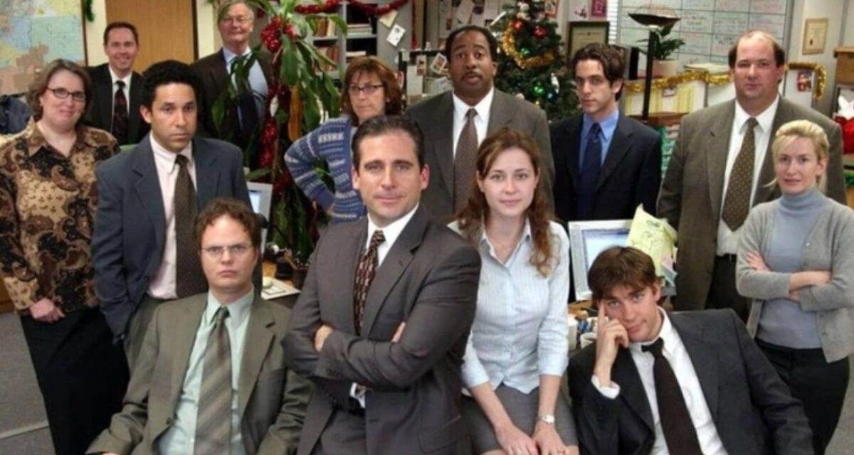 The Office pode ganhar remake escrito por Greg Daniels