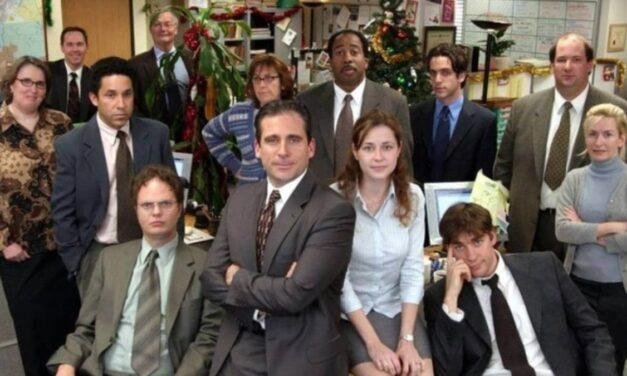 The Office pode ganhar remake escrito por Greg Daniels