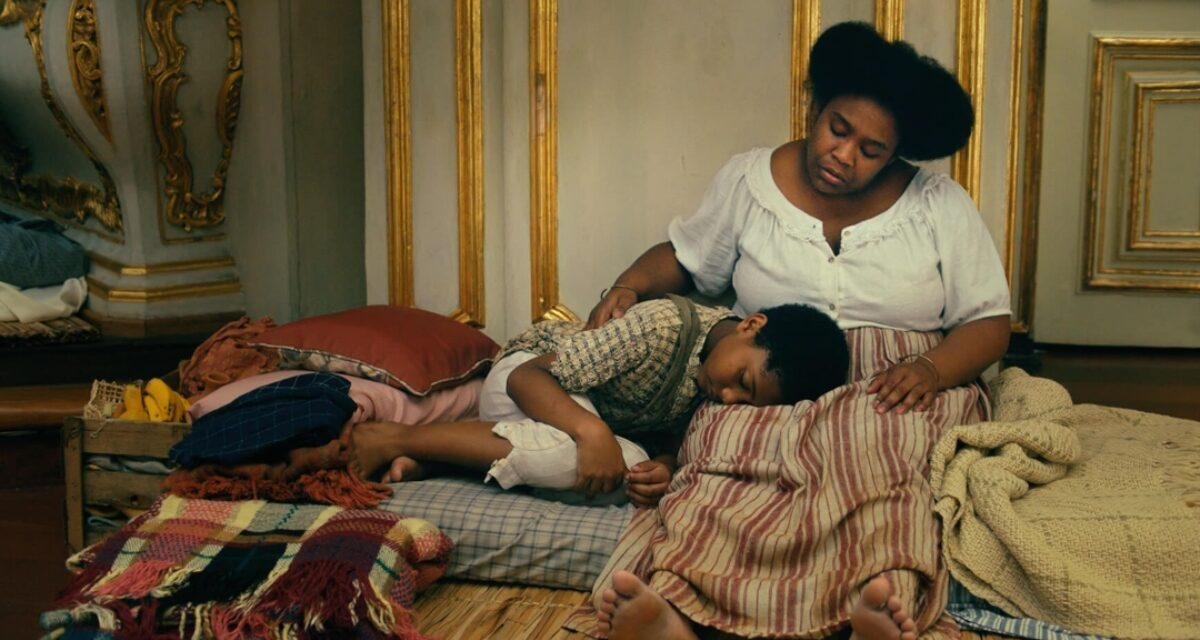 Lei do Ventre Livre: 5 filmes e séries sobre escravidão