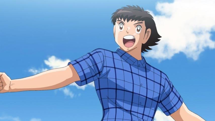Pluto TV Animes