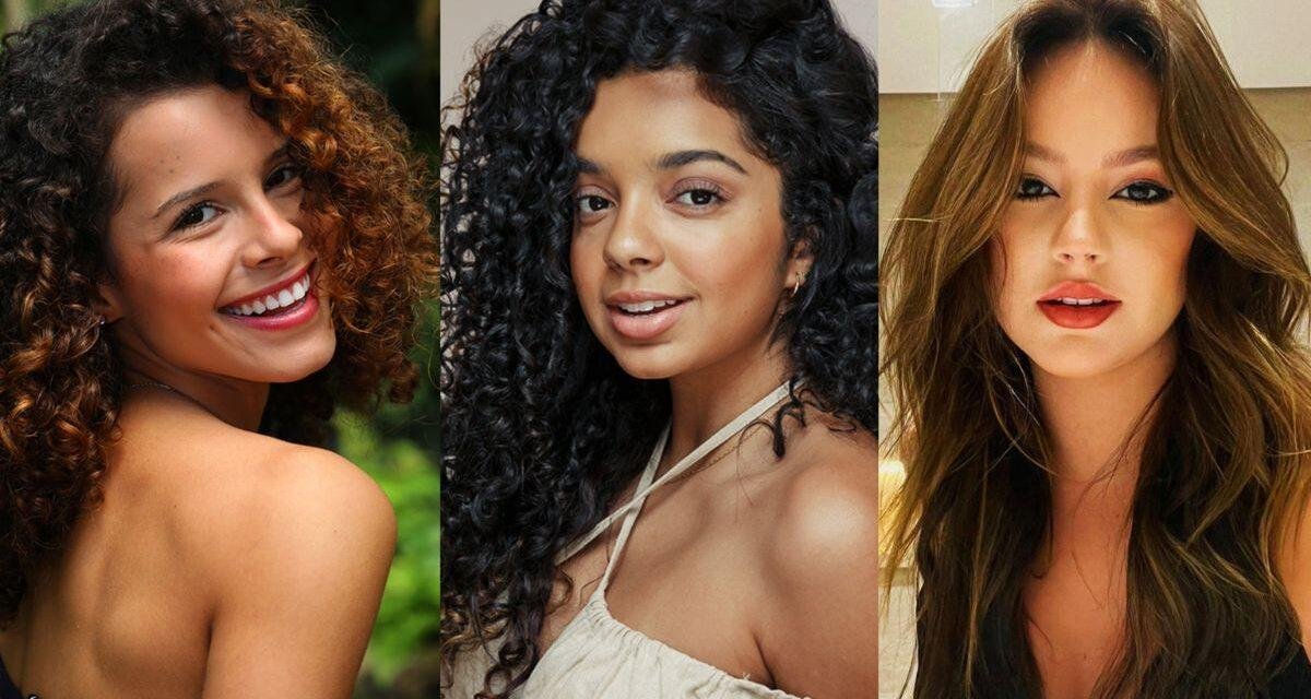 Tudo Por Um Pop Star 2 | Novo trio de protagonistas é divulgado