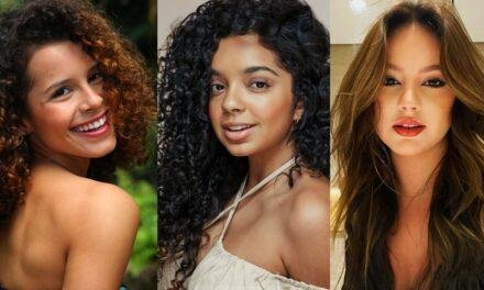 Tudo Por Um Pop Star 2 | Novo trio de protagonistas é divulgado