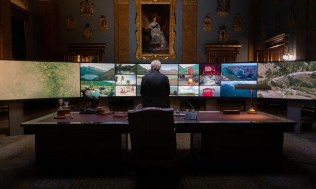 007: Road to a Million | Série ganha teaser com Brian Cox