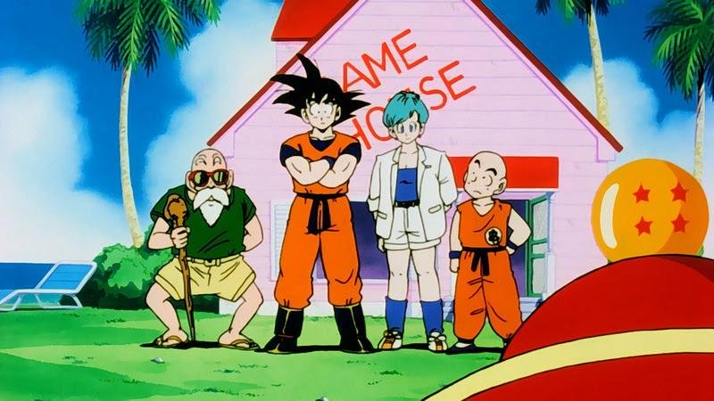 Dragon Ball Z e Os Cavaleiros do Zodíaco estreiam na Warner