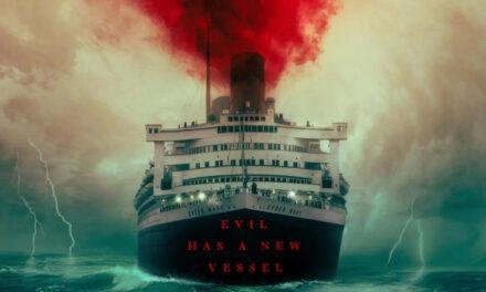 A Maldição do Queen Mary | Divulgado trailer repleto de mistérios