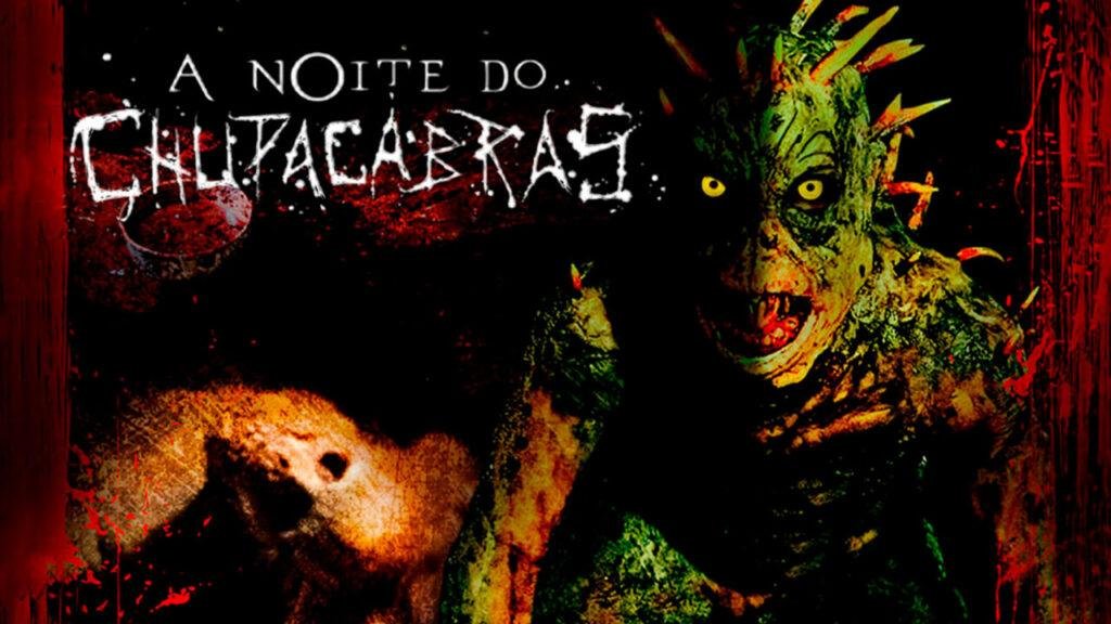 A Noite do Chupacabras