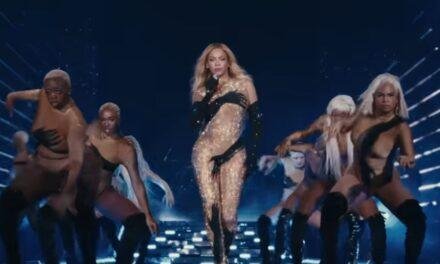 Beyoncé divulga trailer do filme sobre a Renaissance World Tour