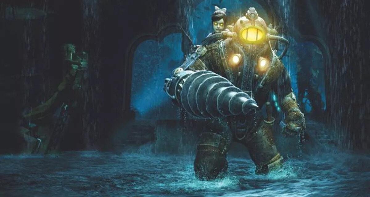 BioShock: Adaptação tem novas informações divulgadas
