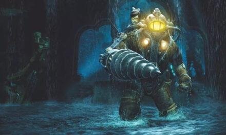 BioShock: Adaptação tem novas informações divulgadas