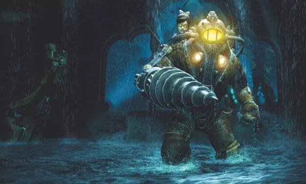 BioShock: Adaptação tem novas informações divulgadas
