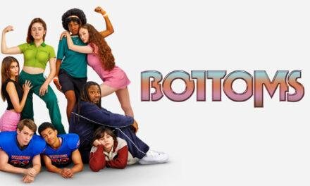 ‘Bottoms’: Comédia adolescente no Prime Video em 21 de Novembro