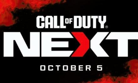 COD Next: Assista a gameplay do novo COD