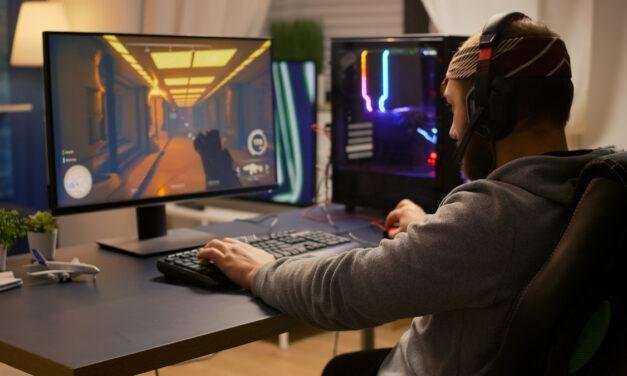 Como empresas de jogos FPS estão lidando com o cheat