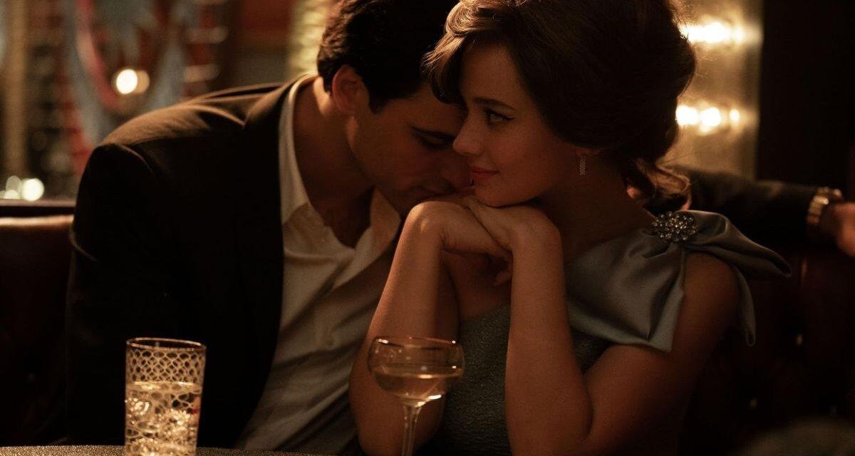 Priscilla | Filme ganha novo trailer com Jacob Elordi como Elvis