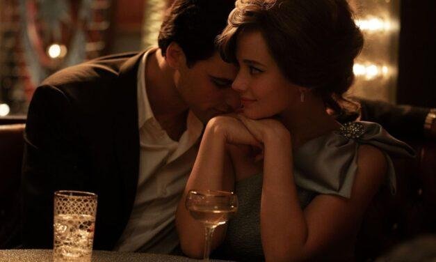 Priscilla | Filme ganha novo trailer com Jacob Elordi como Elvis