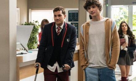 8ª temporada de Elite será a última